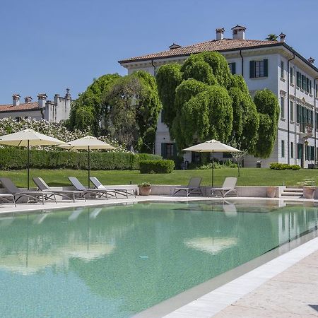 Colognola ai Colli Villa Nichesola المظهر الخارجي الصورة
