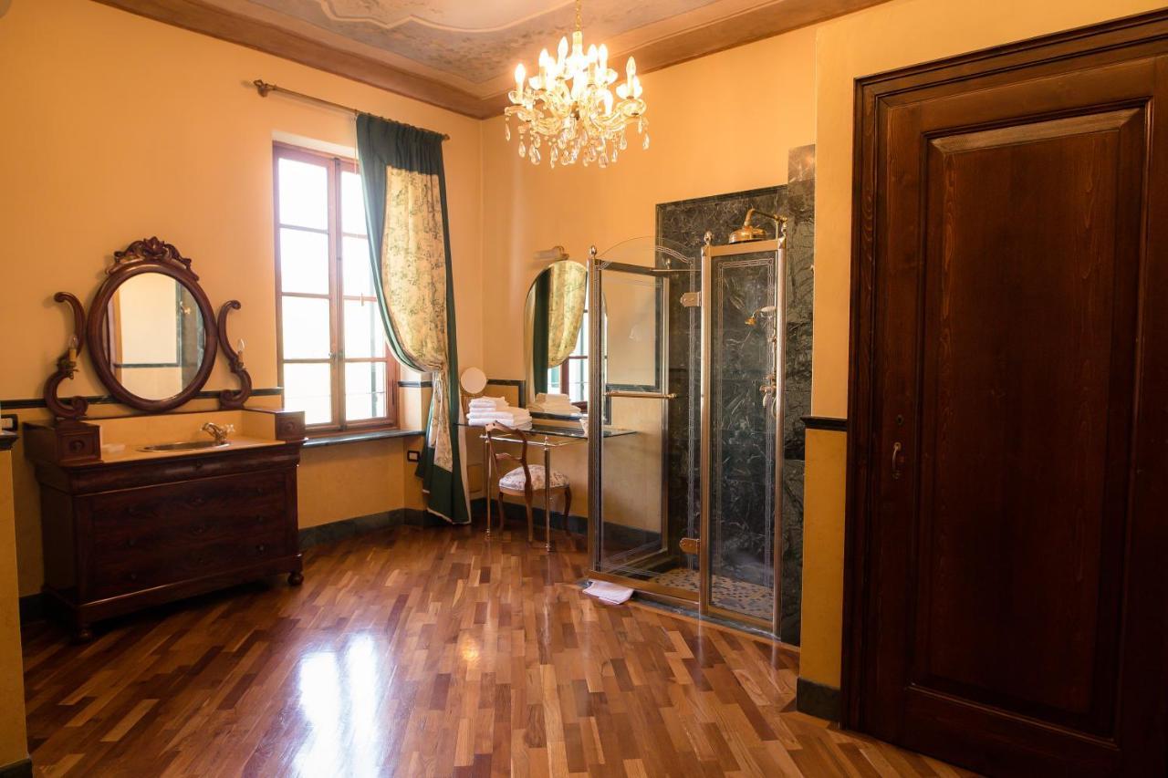 Colognola ai Colli Villa Nichesola المظهر الخارجي الصورة