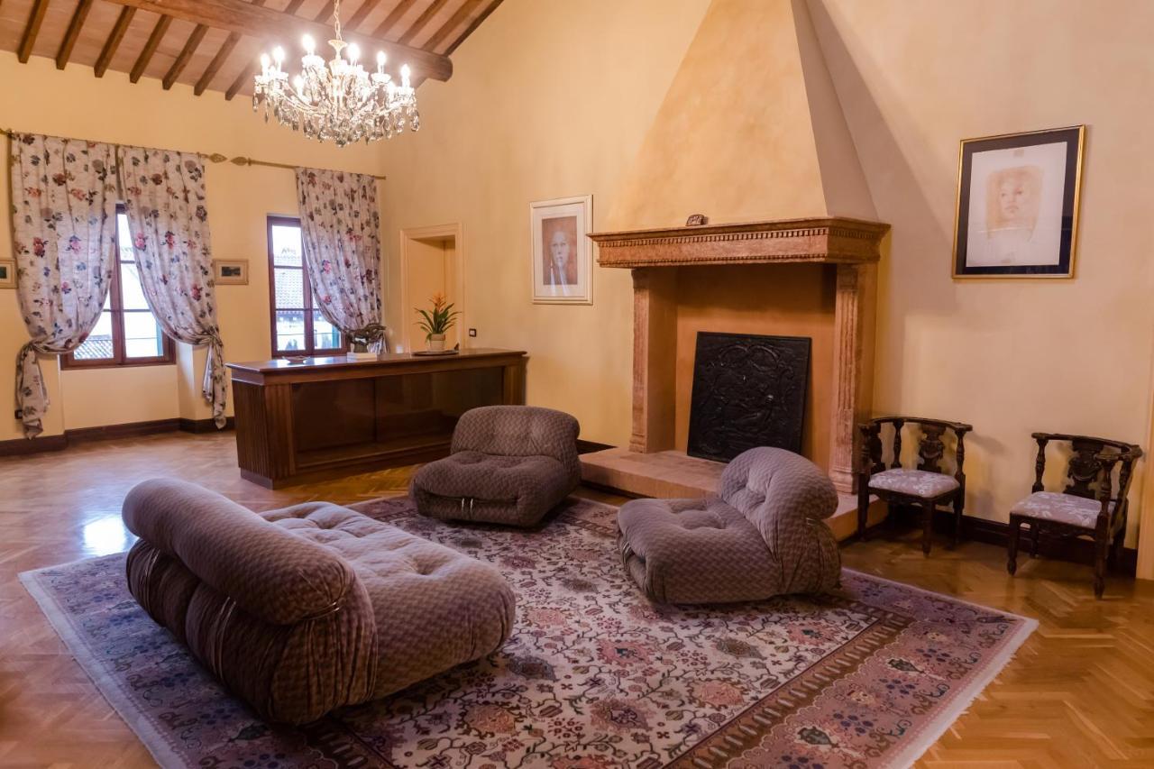 Colognola ai Colli Villa Nichesola المظهر الخارجي الصورة