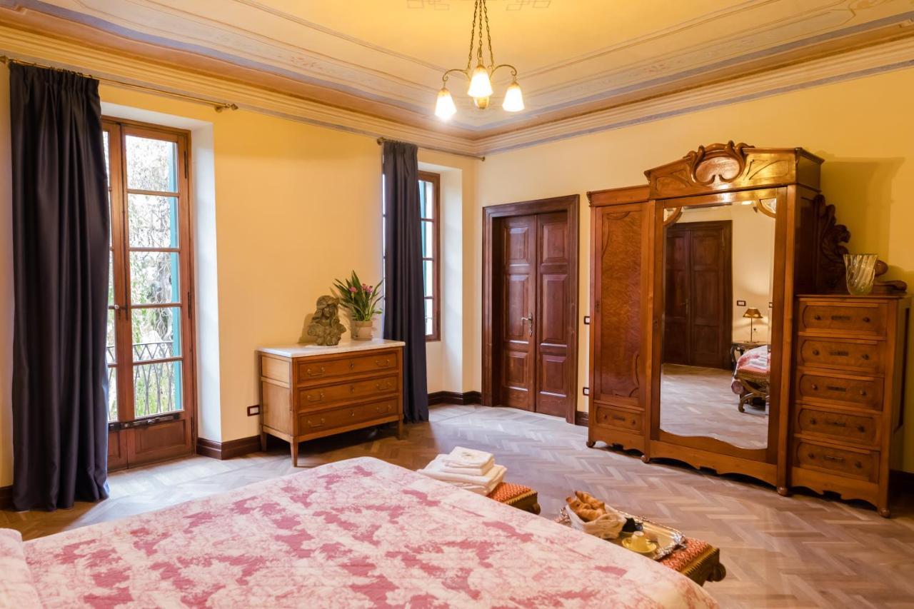 Colognola ai Colli Villa Nichesola المظهر الخارجي الصورة