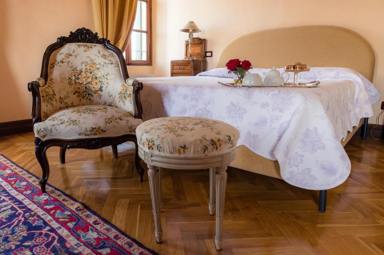 Colognola ai Colli Villa Nichesola المظهر الخارجي الصورة
