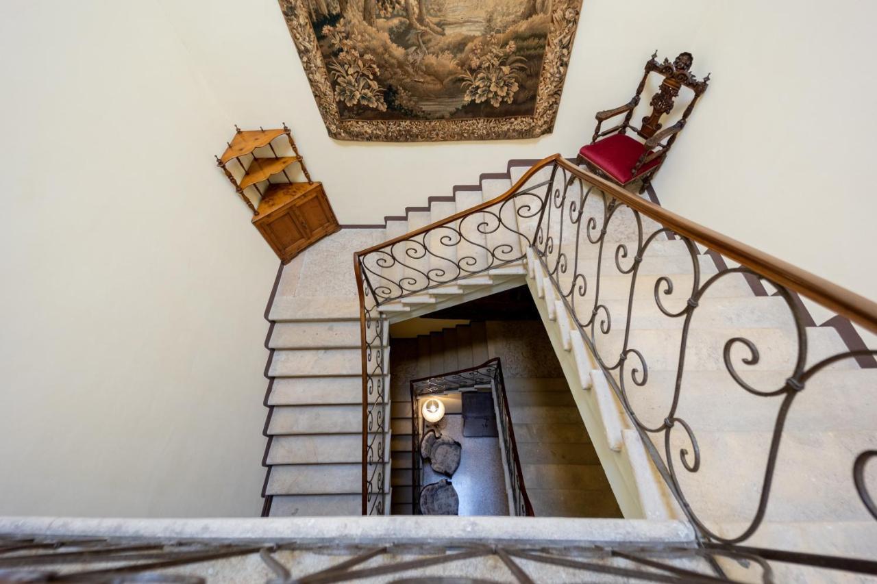 Colognola ai Colli Villa Nichesola المظهر الخارجي الصورة