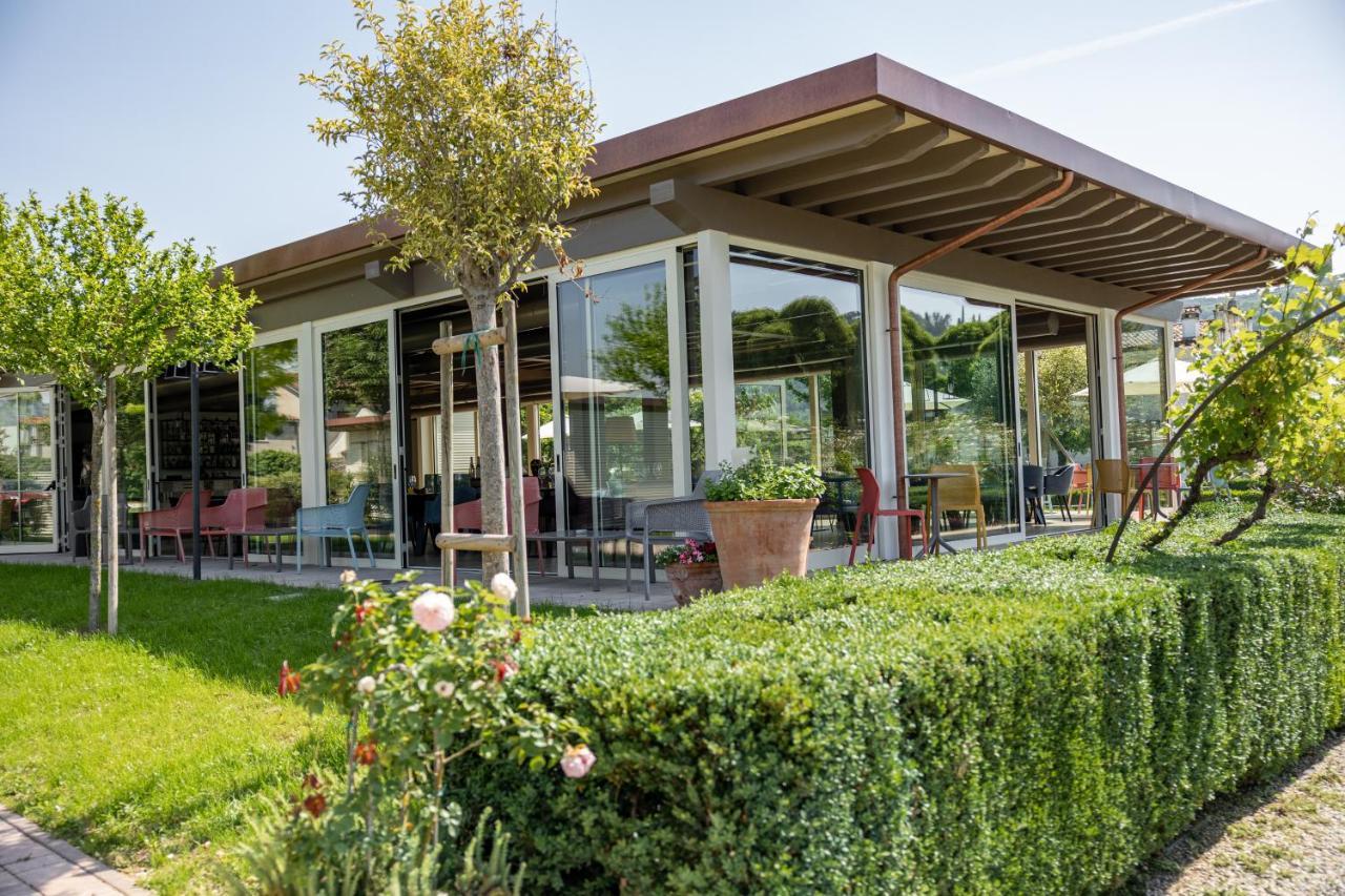 Colognola ai Colli Villa Nichesola المظهر الخارجي الصورة