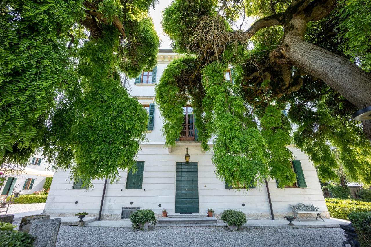 Colognola ai Colli Villa Nichesola المظهر الخارجي الصورة