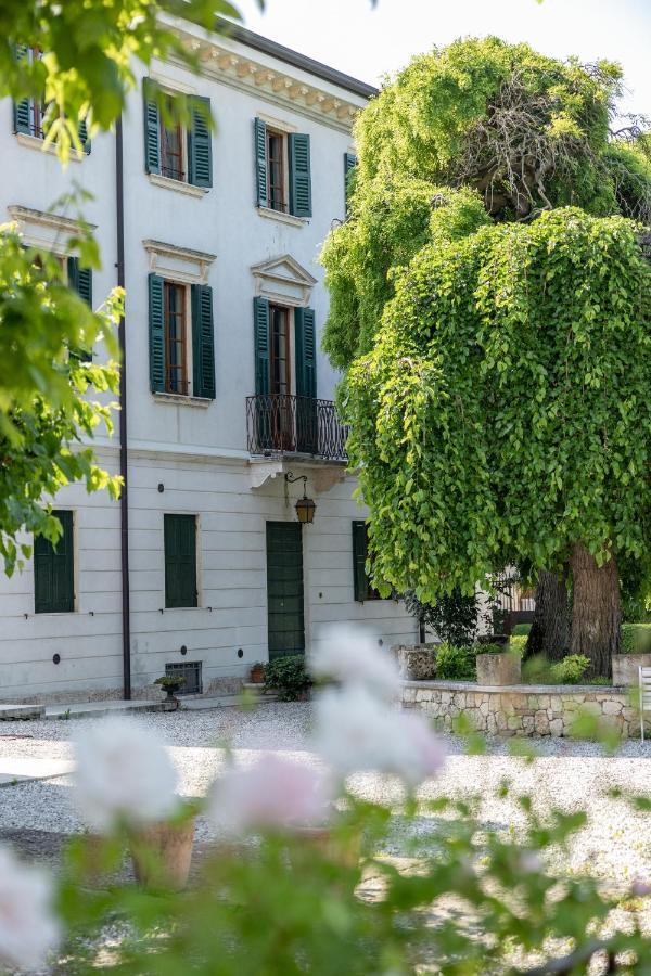 Colognola ai Colli Villa Nichesola المظهر الخارجي الصورة