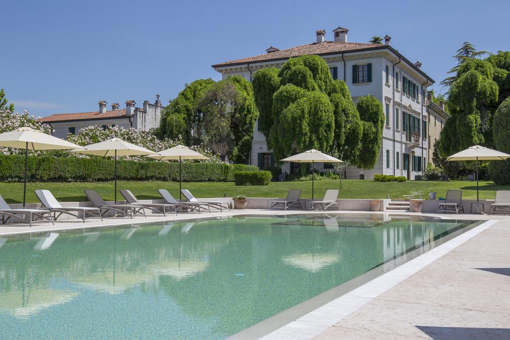 Colognola ai Colli Villa Nichesola المظهر الخارجي الصورة