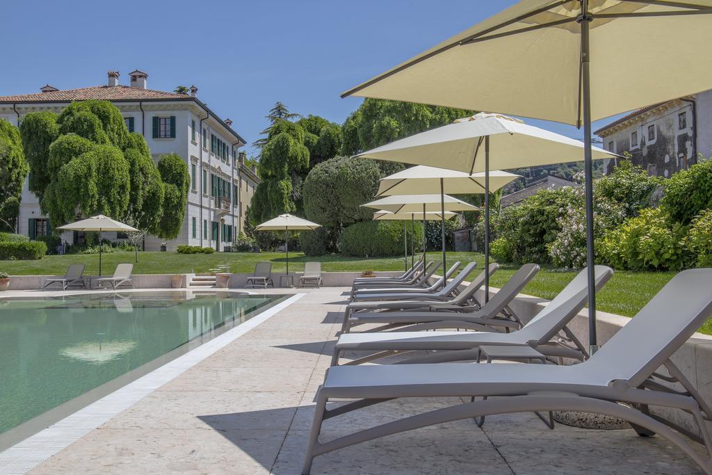 Colognola ai Colli Villa Nichesola المظهر الخارجي الصورة