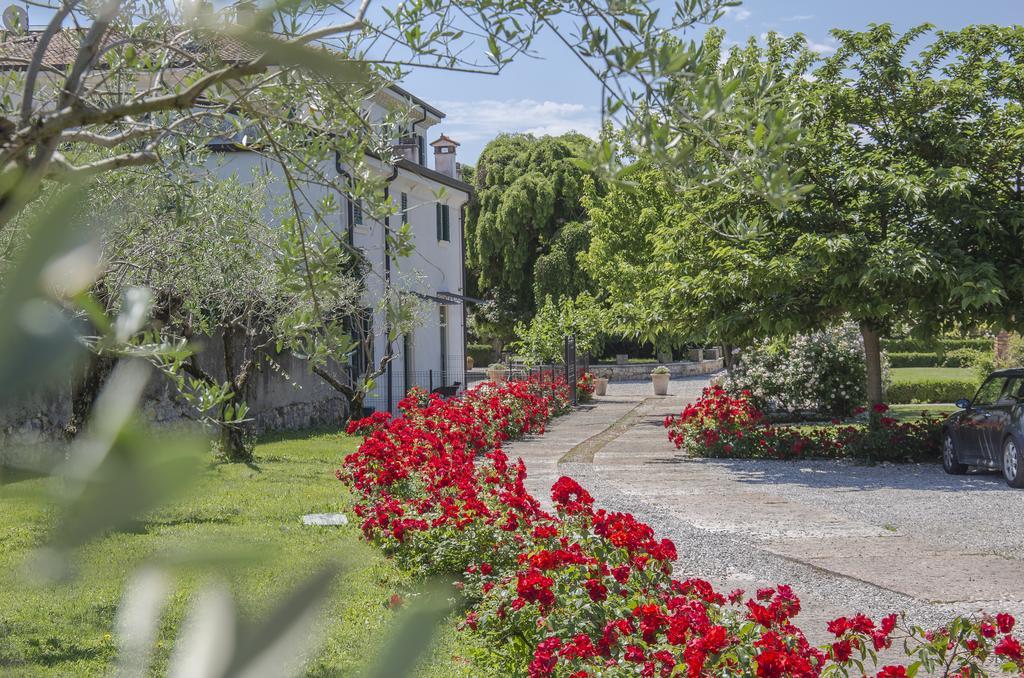Colognola ai Colli Villa Nichesola المظهر الخارجي الصورة