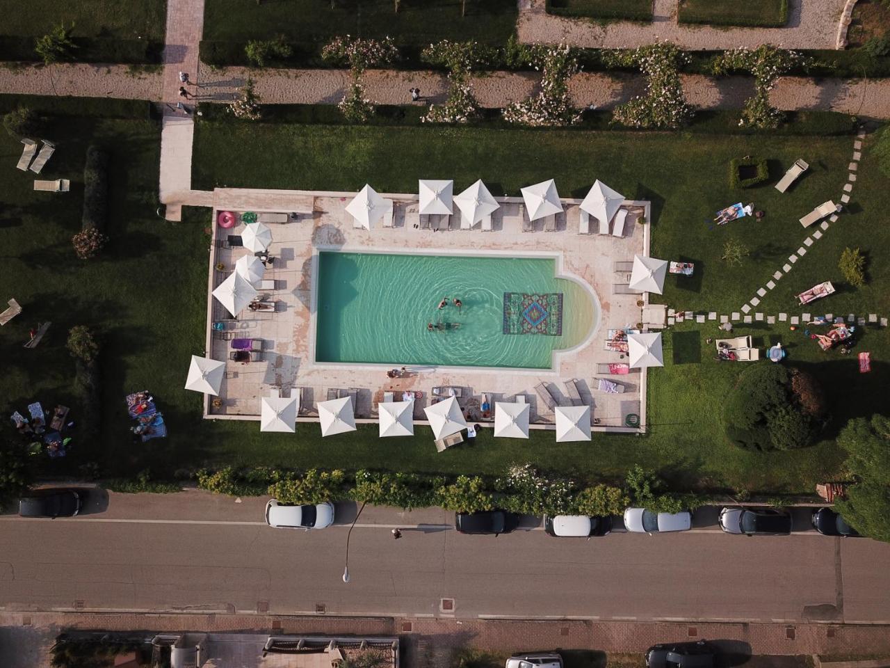 Colognola ai Colli Villa Nichesola المظهر الخارجي الصورة