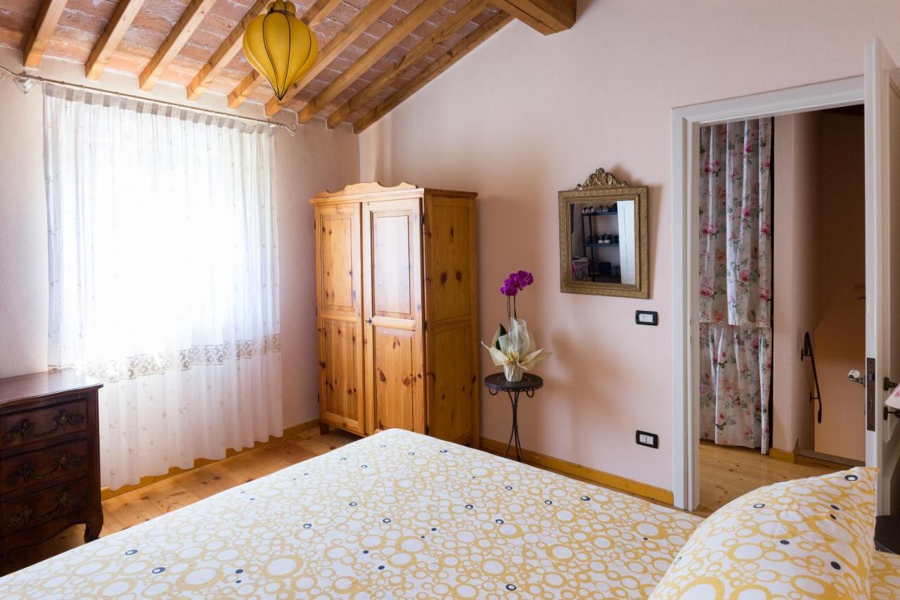 Colognola ai Colli Villa Nichesola المظهر الخارجي الصورة